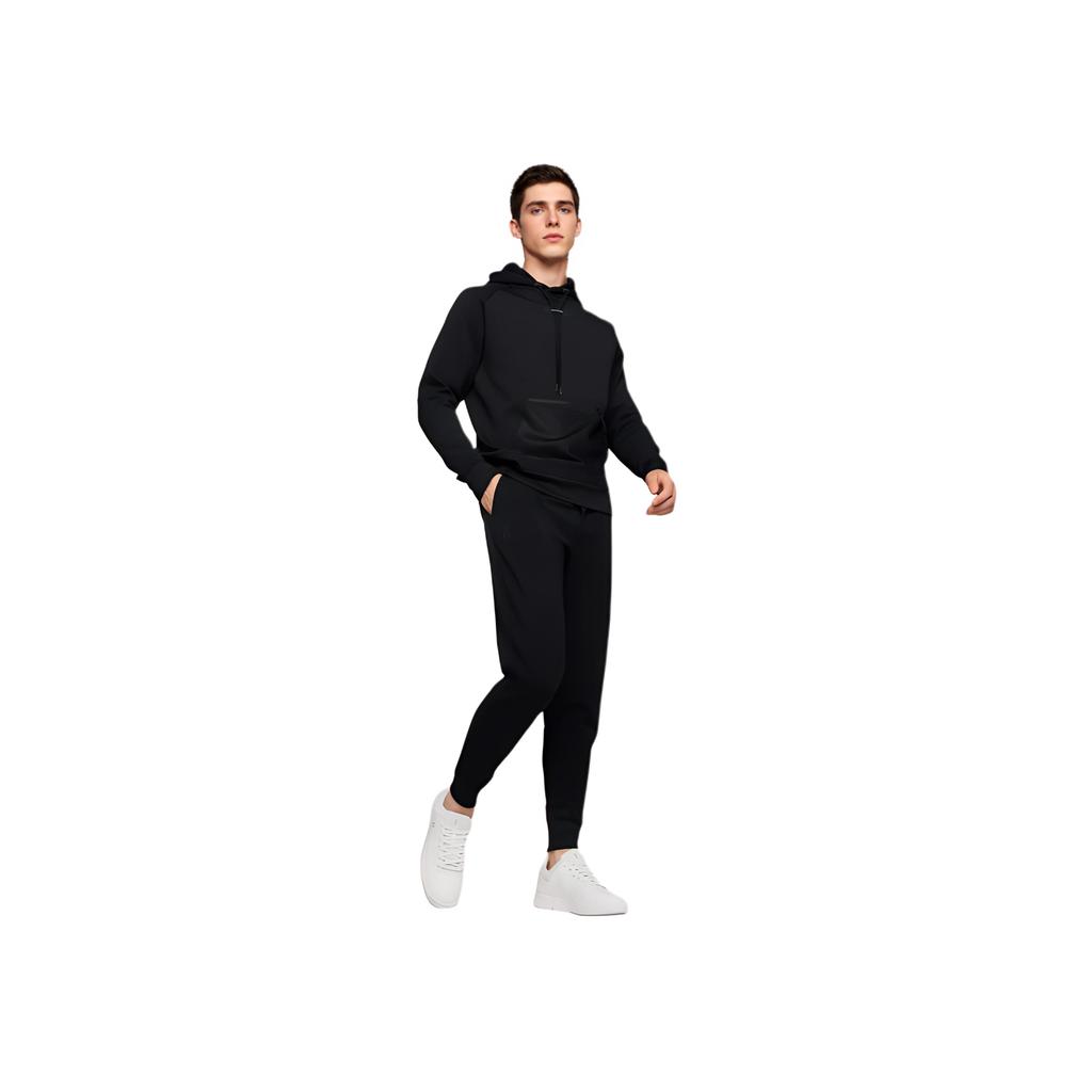 On Running Hoodie Casual Sports Simple Fashi Sweatshirt Men Hoodies Black 1ME11450553
