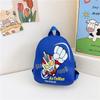 Doraemon Backpack Ultrakids Animal Print Schoolbag Gift Durable