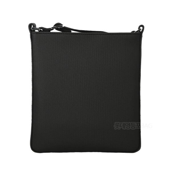 Lacoste Men S claSSic Flat croSSbag 26SS