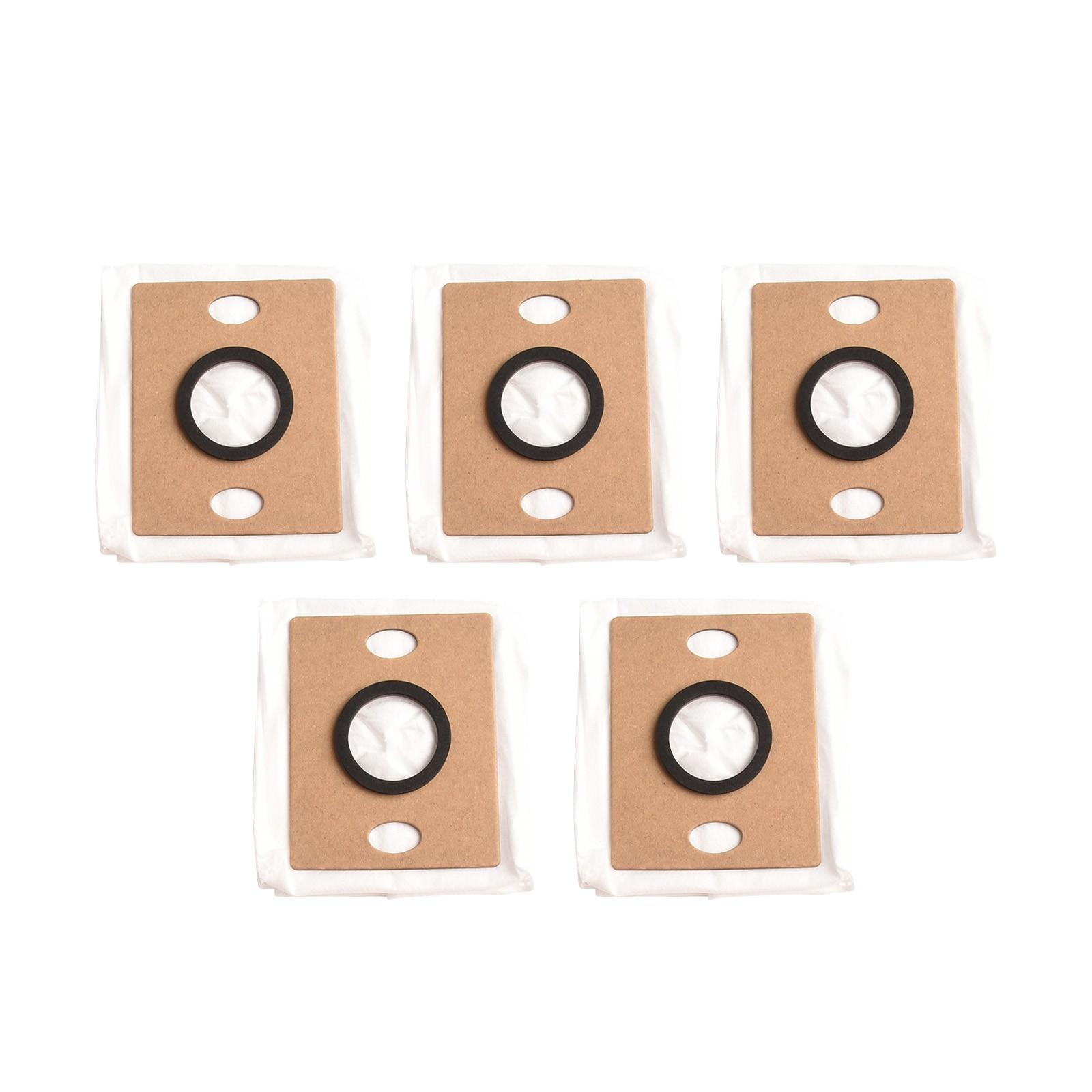 

Решения для сбора пыли с помощью сменных мешков ILIFE для V9 Pro, 5 шт. в упаковке