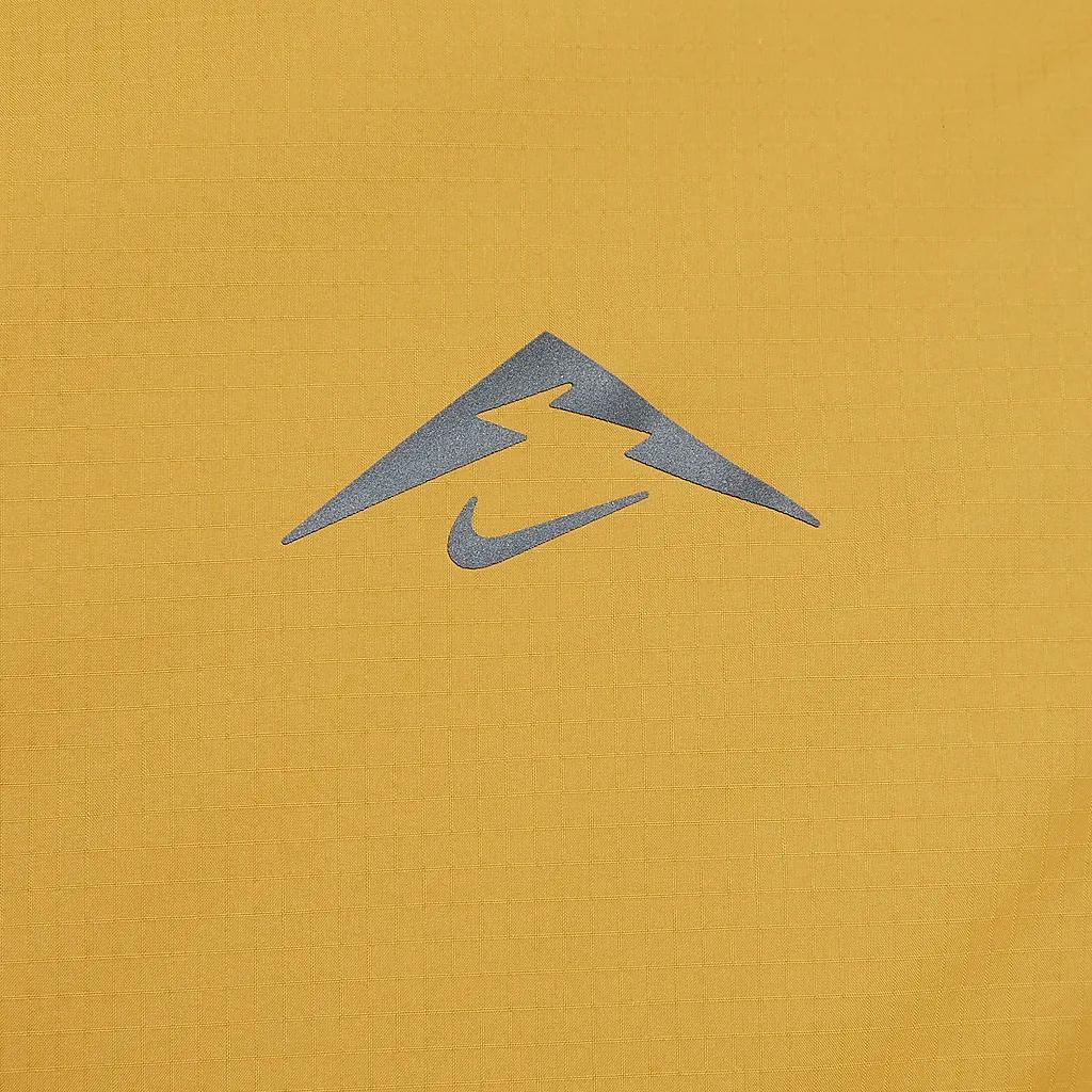 Nike Therma-Fit Primaloft Fashion Versatile Casual Jacket Men Jacket Copper Infinite-Gold Black FZ0004716