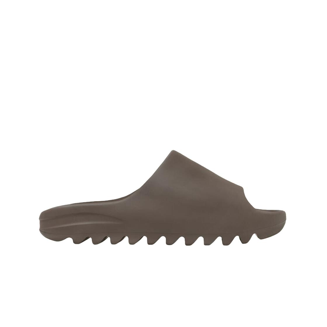 

Мужские кроссовки Adidas Yeezy Slide Soot 2021 GX6141