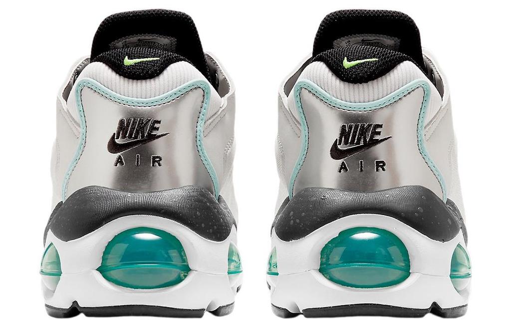 Nike Air Max Tw /White Teal Black' FQ6853-101