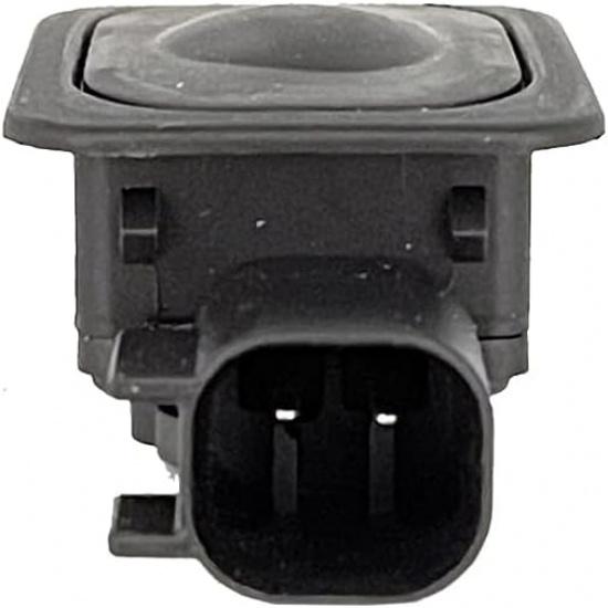 1L2T-14K147-AA Schalter-Aktuator-Knopf für Heck-/Heckklappen- Kofferraumentriegelung für Ford 2008-2019 1L2T14K147AA DJ5T14K147AA