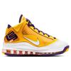 Nike LeBron 7 Media Day GS DA3203-500