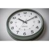 El Commune Wall Clock, Traffic Series Interstate AMP-C063