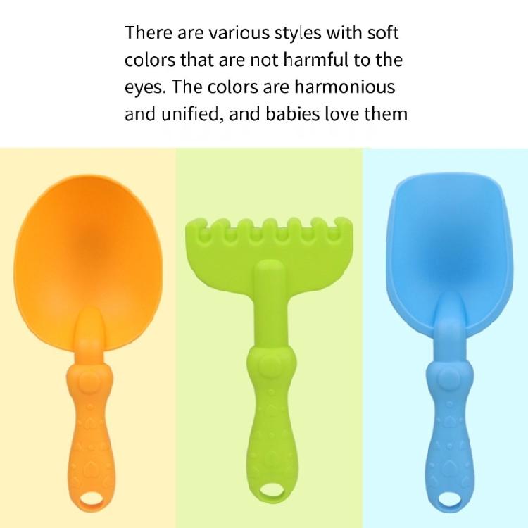 Beach Play Children's Sand and Water Play Set Encourages Creativity and Teamwork for Kids Beach Toy Collection