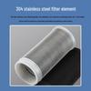 Jingwanhui Universal Water Heater & Appliance Pre-Filter