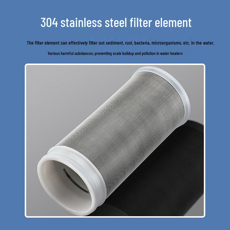 Jingwanhui Universal Water Heater & Appliance Pre-Filter
