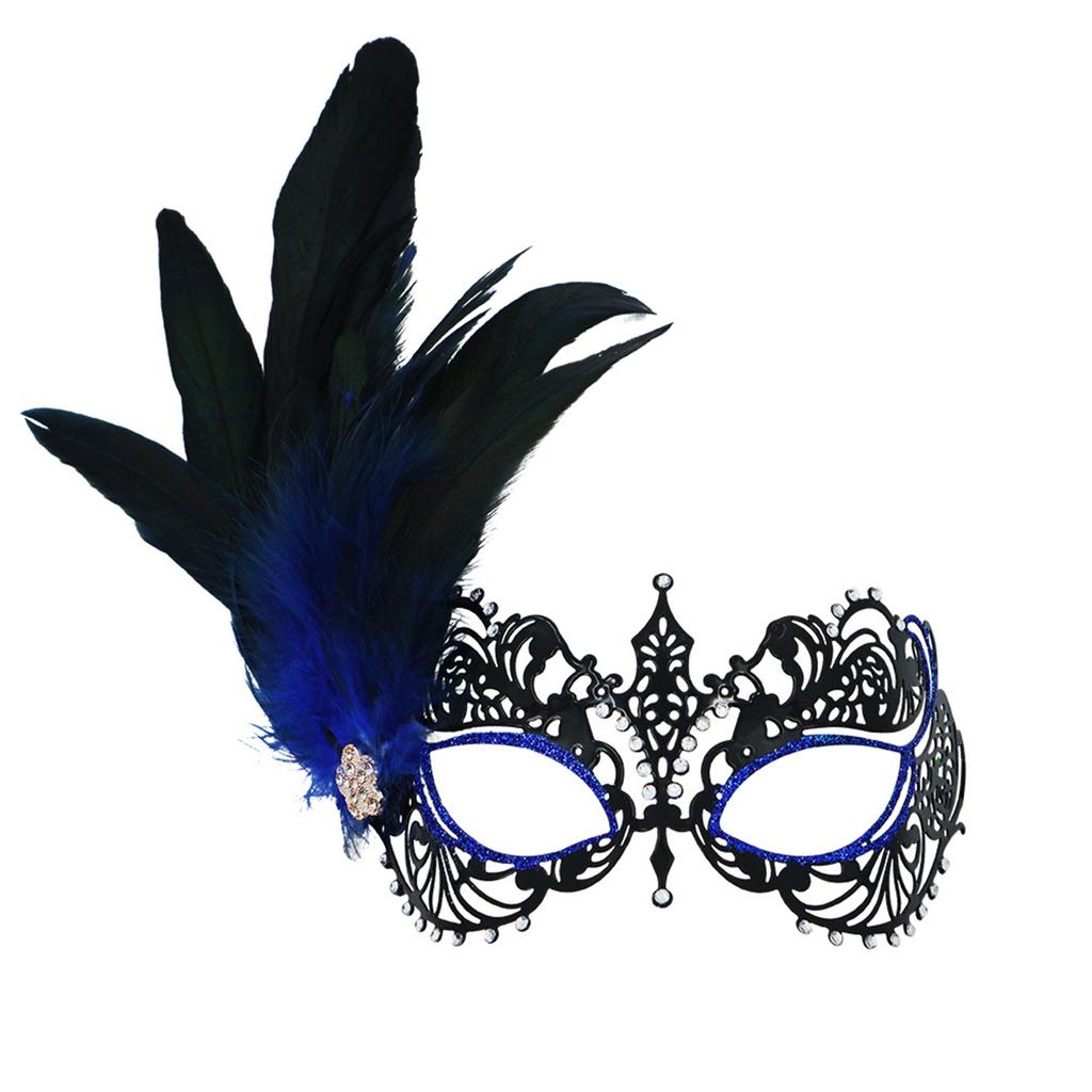 Lace Masquerade Mask Ball Prom Mask Venetians Party Mask for Women Mardi Gras Mask Lace Eyemask Halloween Party Mask