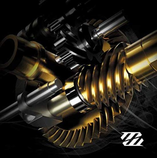 Shimano 19 Stradic 4000 Spinning Reel for Sea Cherry Light and Rockfish Bass, Salmon, Jigging,