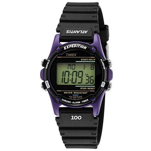 TIMEX Atlantis 100 Unisex Digital Watch