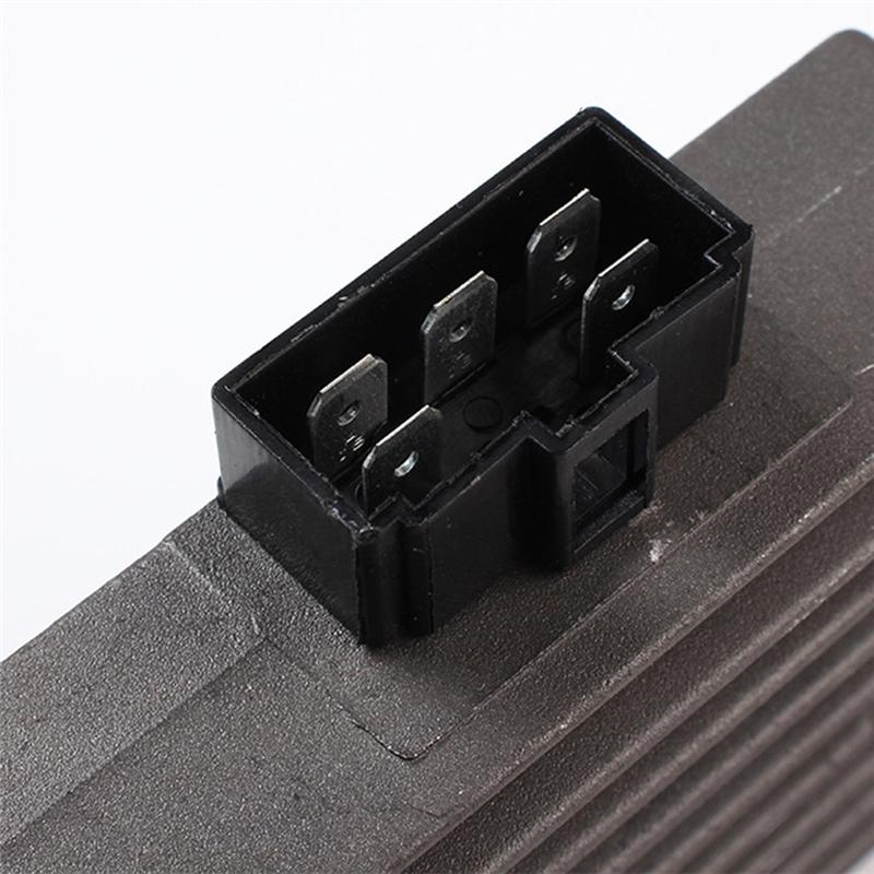 Powerful 4JH-81960-00-00 Motorcycle Voltage Regulator Rectifier For YZF R6 YZF-R6 2003 2004 2005 4JH-81960-01-00