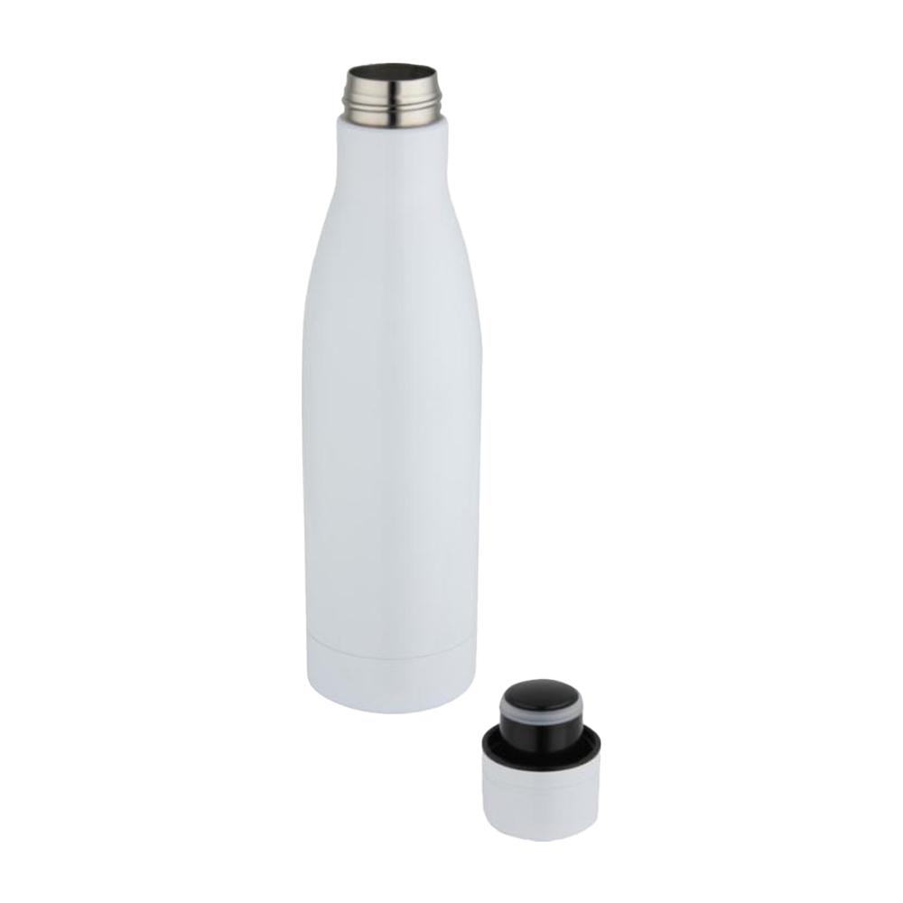 Floso Vasa Painted Stainless Steel Sublimation 500ml Water Bottle