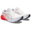 Asics Gel Kayano 30 White Sunrise Red Sneakers 1011B548-102
