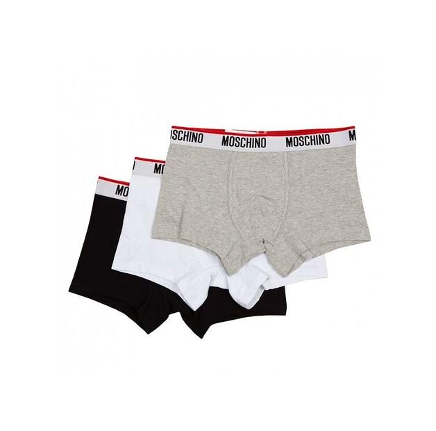 Боксеры MOSCHINO Underwear V1A1395 EU M