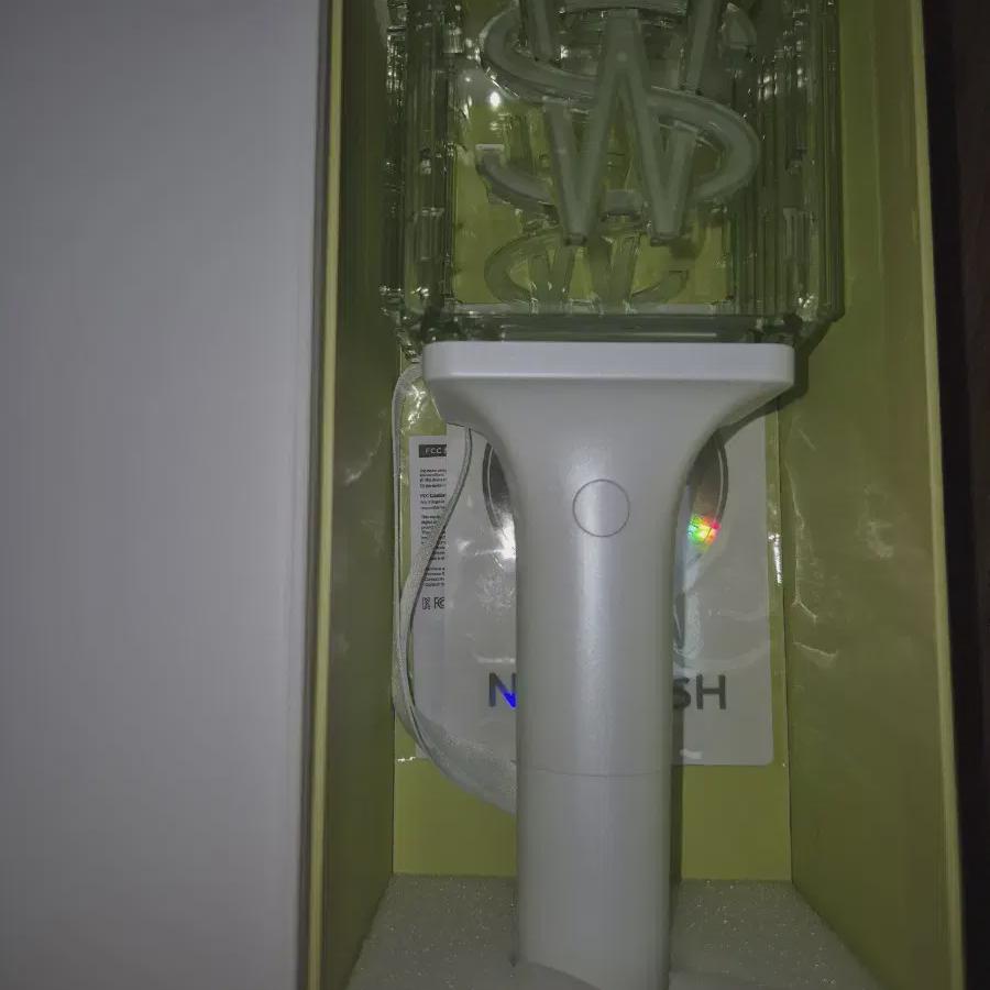 

Что такое Nct Wish