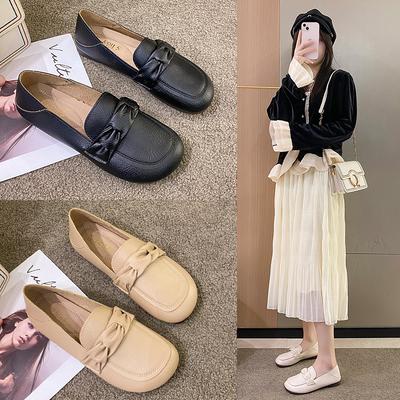 Scarpe con tacco – Mocassini da donna