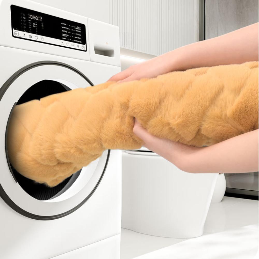 Schwamm Badezimmer Kaschmir Verdickungsmatte Bad Rutschfeste Teppiche In Waschbecken Badewanne Boden Teppich Duschraum Fußmatte Memory-Schaum 3D-Pad