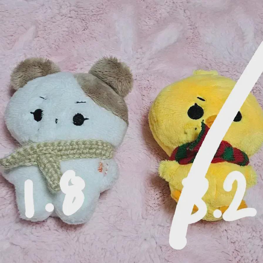 

Gidle s So-yeon Doll Sale