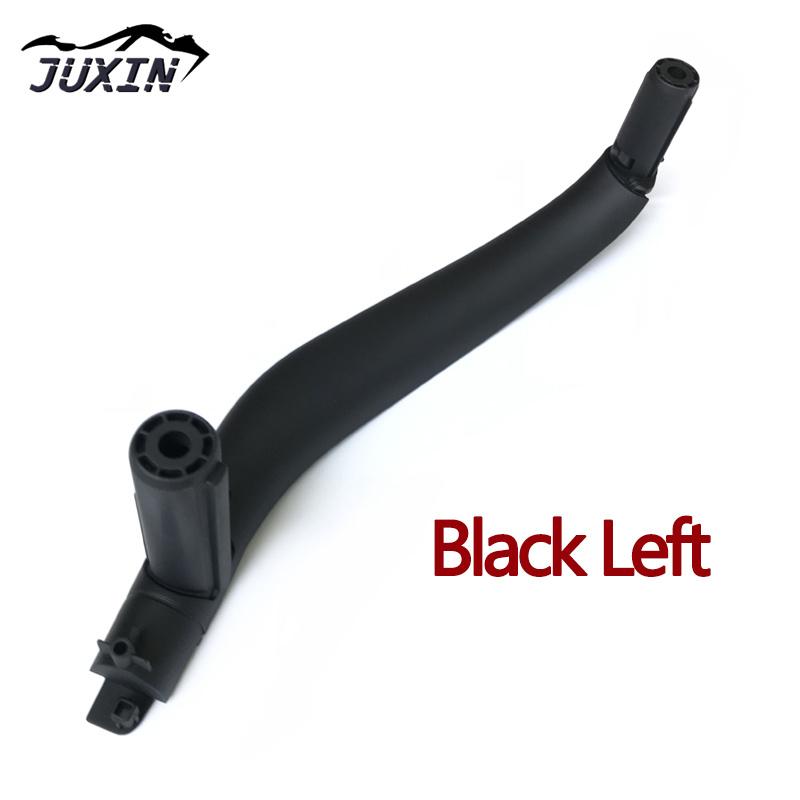 RHD Auto Innentüren Griff Pull Trim Links Rechts ABS Fit Für 2014 2015 2016 2017 2018 BMW X5 x6 F15 F16