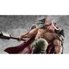 MegaHouse Edward Newgate Neo Maxim Whitebeard One Piece Figure - Portrait Pirates MH716591 Multicolor Collector Ideal Anime Fans