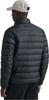 Winter Jacket Lightweight Down Jacket (7006298) Black