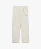Run Valley Track Pants White