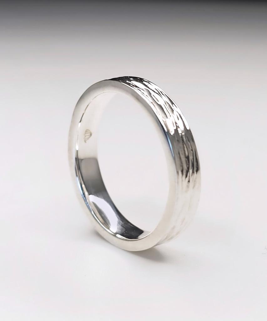 Diamant Pronté Ring (C Type)