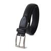 [KOGUMA BELT] Men's Belt - Stylish Business Casual Belt - Genuine Leather - Cowhide - Business - Gentleman - Dressy - Elegant - 30mm Width (3cm
