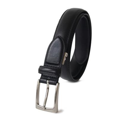 [KOGUMA BELT] Men's Belt - Stylish Business Casual Belt - Genuine Leather - Cowhide - Business - Gentleman - Dressy - Elegant - 30mm Width (3cm