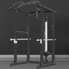 Yueji Tiger Home Power Cage with Bench
