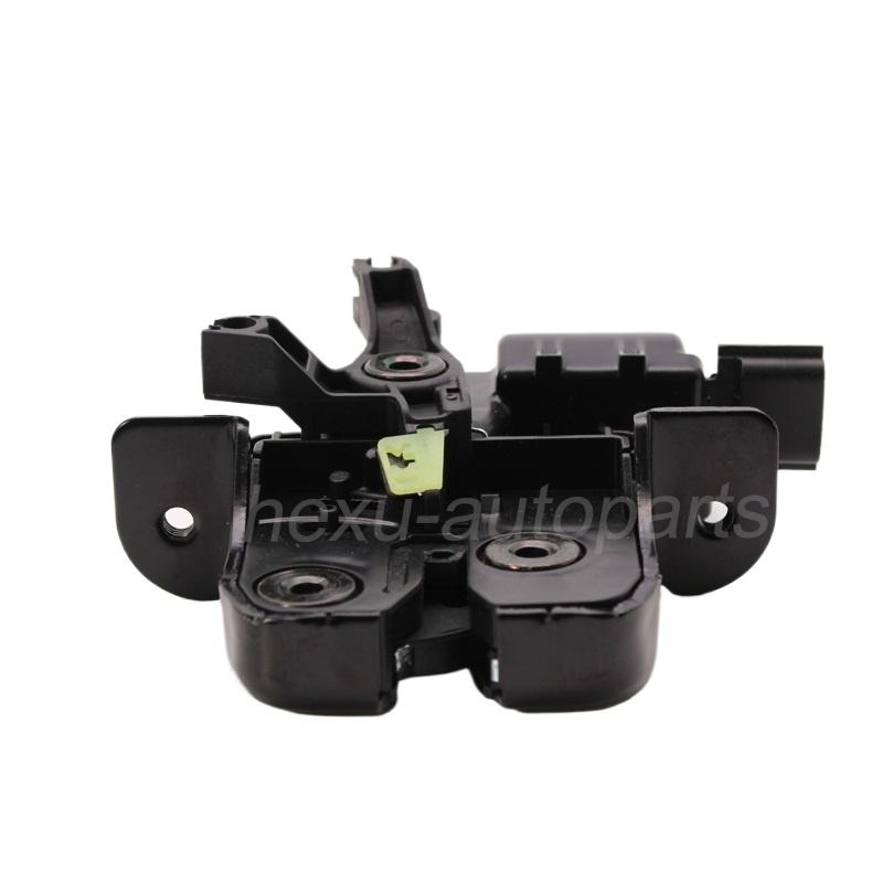 905030002R 905034633R Tailgate Door Lock For Renault Megane III Fluence Laguna III Duster LADA GRANTA/VESTA 2190-5606010-10