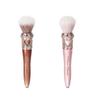 Flower Knows The Sweetie Bear Rounded Blush Brush Loose Powder makeup Brushes