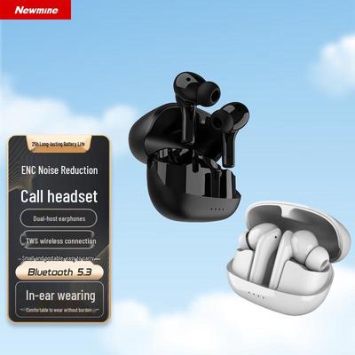 Newman LY09 TWS Wireless Earbuds