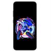 Anime S-Sonics Wallpaper Hedgehogs Cover Case for Xiaomi Redmi Note 12 11 10 9 Pro 9S 10S 11S 9A 9C NFC 9T 10A 10C 12C Casing
