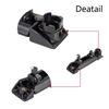 Poignée extérieure et intérieure de porte coulissante droite LHD pour Toyota Hiace 1990-2004 69230-95J01;69070-26030;69070-26030