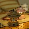 MOBIGARDEN Vintage Star Wish Camping Lantern