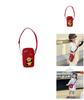 Adorable Panda Childrens Red Envelope Shoulder Bag For Boys And Girls With Cute Design