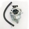 New Carb For Honda Carburetor HRR2163 TDA GCV160 Troy-Bilt TB130 TB260 Craftsman