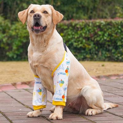 Köpek Dirsekliği Koruyucu Yalama Önleyici Yara Yumuşak Nefes Alabilir Ağrı Kesici Omuz Desteği Dirsek Kollukları Pedleri Köpek Dirseği İçin