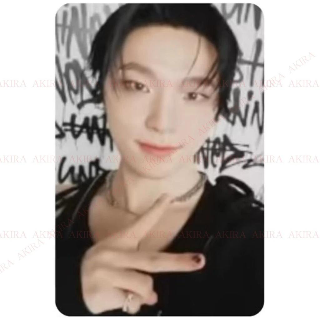 SEVENTEEN 5º ÁLBUM HAPPY BURSTDAY DAREDEVIL ver. ÁLBUM TARJETA FOTOGRÁFICA JAPÓN POB