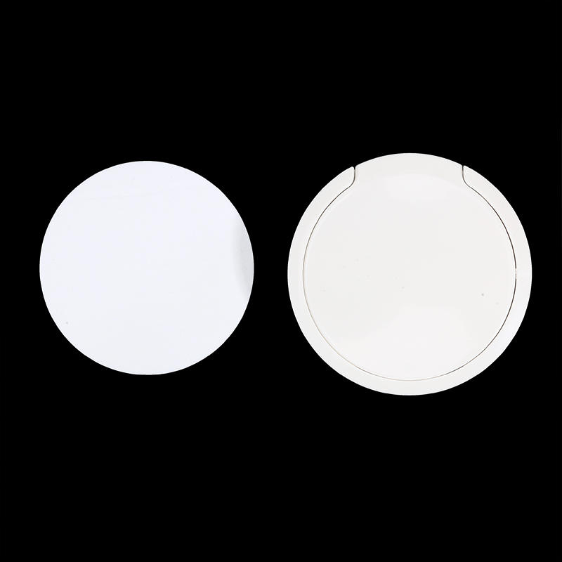 Platzsparender wandmontierter Klemm-Becherhalter Universeller Wasserflaschen-Becher-Organizer für Schreibtisch, Nachttisch, Büro