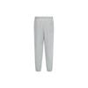 Reebok Knitted Sweatpants Unisex Gray 23RMF603UGG4