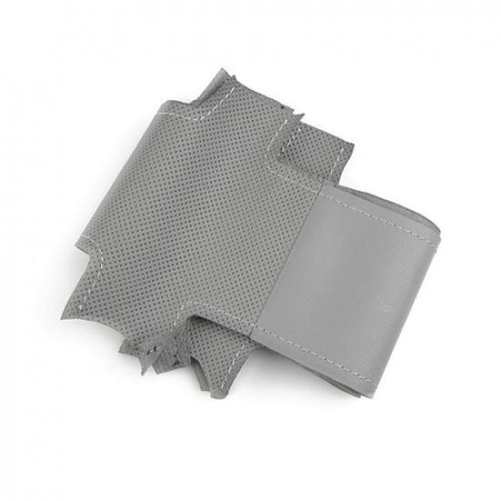 Car Steering Wheel Leather Cover For Toyota RAV4 Celica Matrix MR2 Lexus IS200