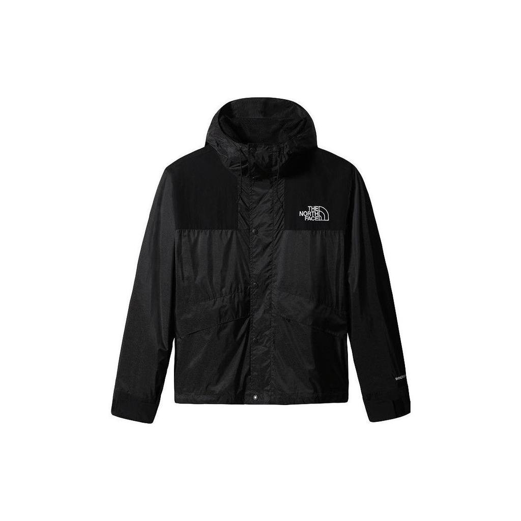 The North Face Jacket Men's Black NF0A5J4D-JK3