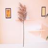 Vintage Christmas Berry Artificial Flower Display Christmas Events Decor Party