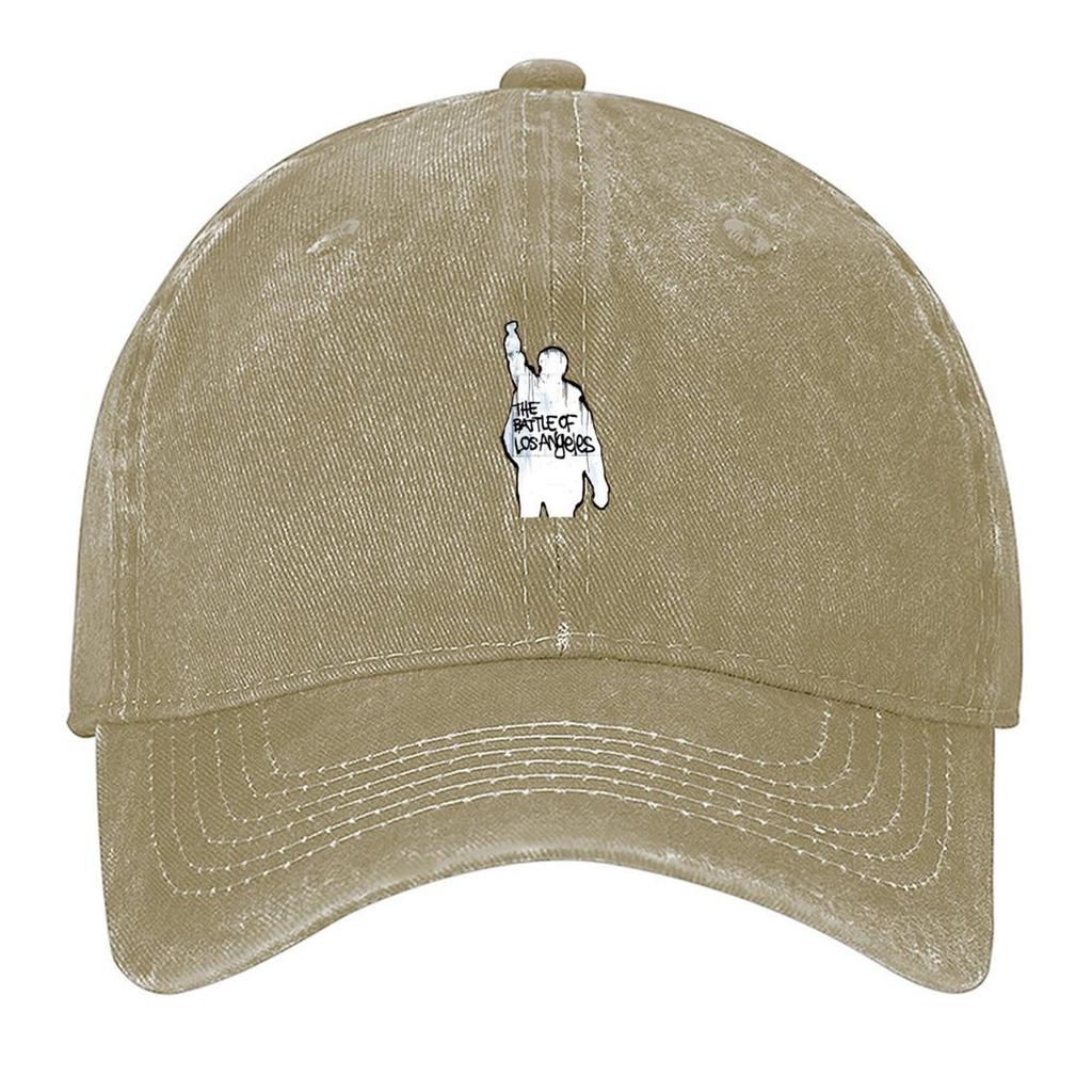 2026 Best Pupular Trending Logo C-o-v-er Music Rage Against Classic Baseball Cap Golf Funny Hat Hats For Men Mens Hats Women's