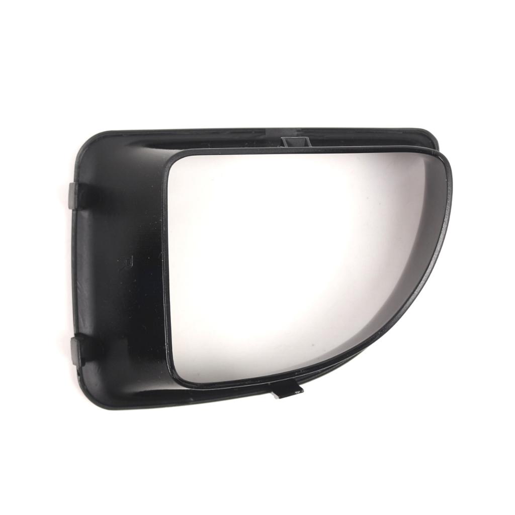 Luftkanalventilkåpa för främre stötfångare Ersättning för BMW Mini R55 R56 R57 R58 R59 2007 till 2015 Höger