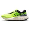 Чоловічі кросівки ZoomX Invincible Run Flyknit Volt Green Barely-Volt Black CT2228-700